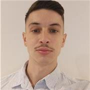 Profesor de primaria apto para todas las edades y niveles.